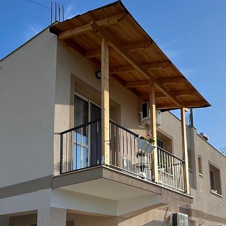 Vila Luani Vlora Kültér fotó