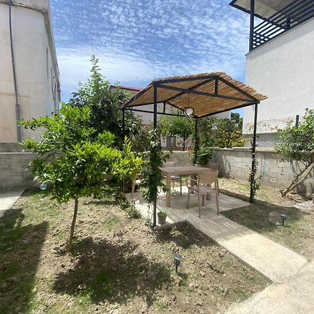 Vila Luani Vlora Kültér fotó