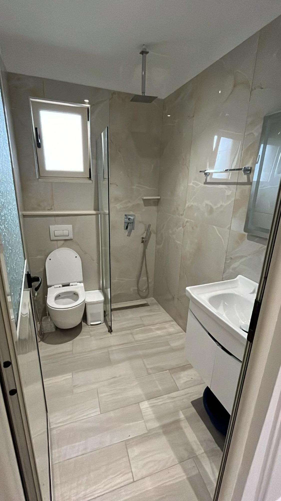 Vila Luani Vlora Kültér fotó