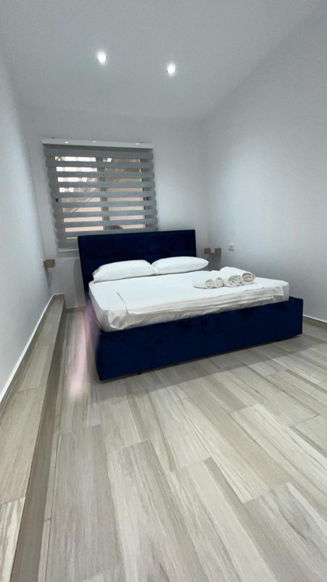 Vila Luani Vlora Kültér fotó