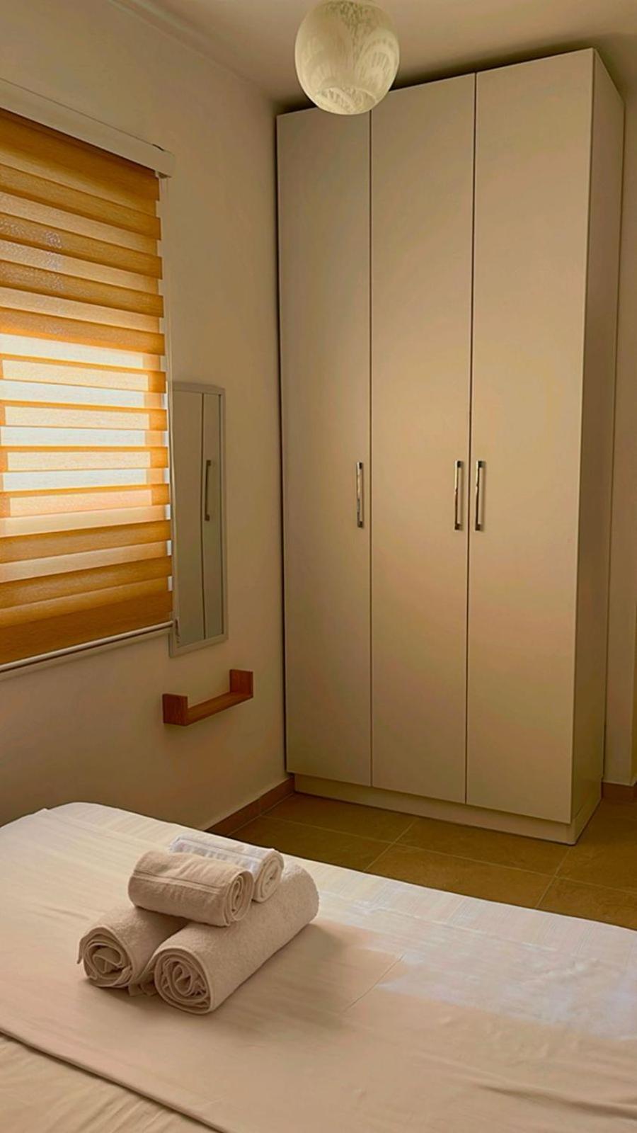 Vila Luani Vlora Kültér fotó