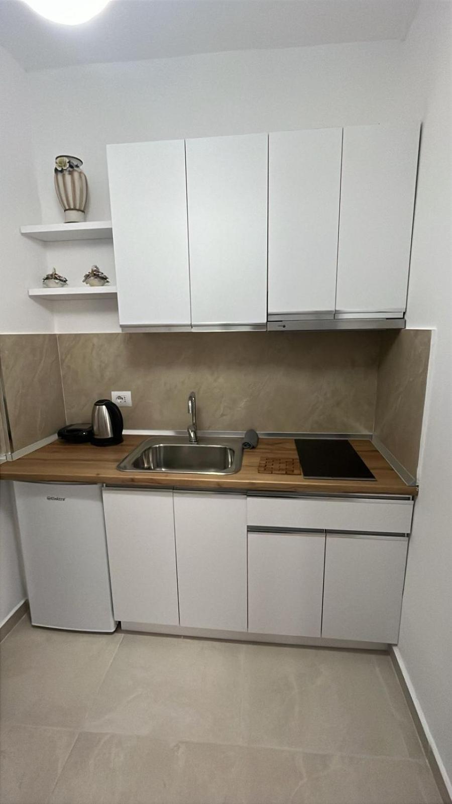 Vila Luani Vlora Kültér fotó