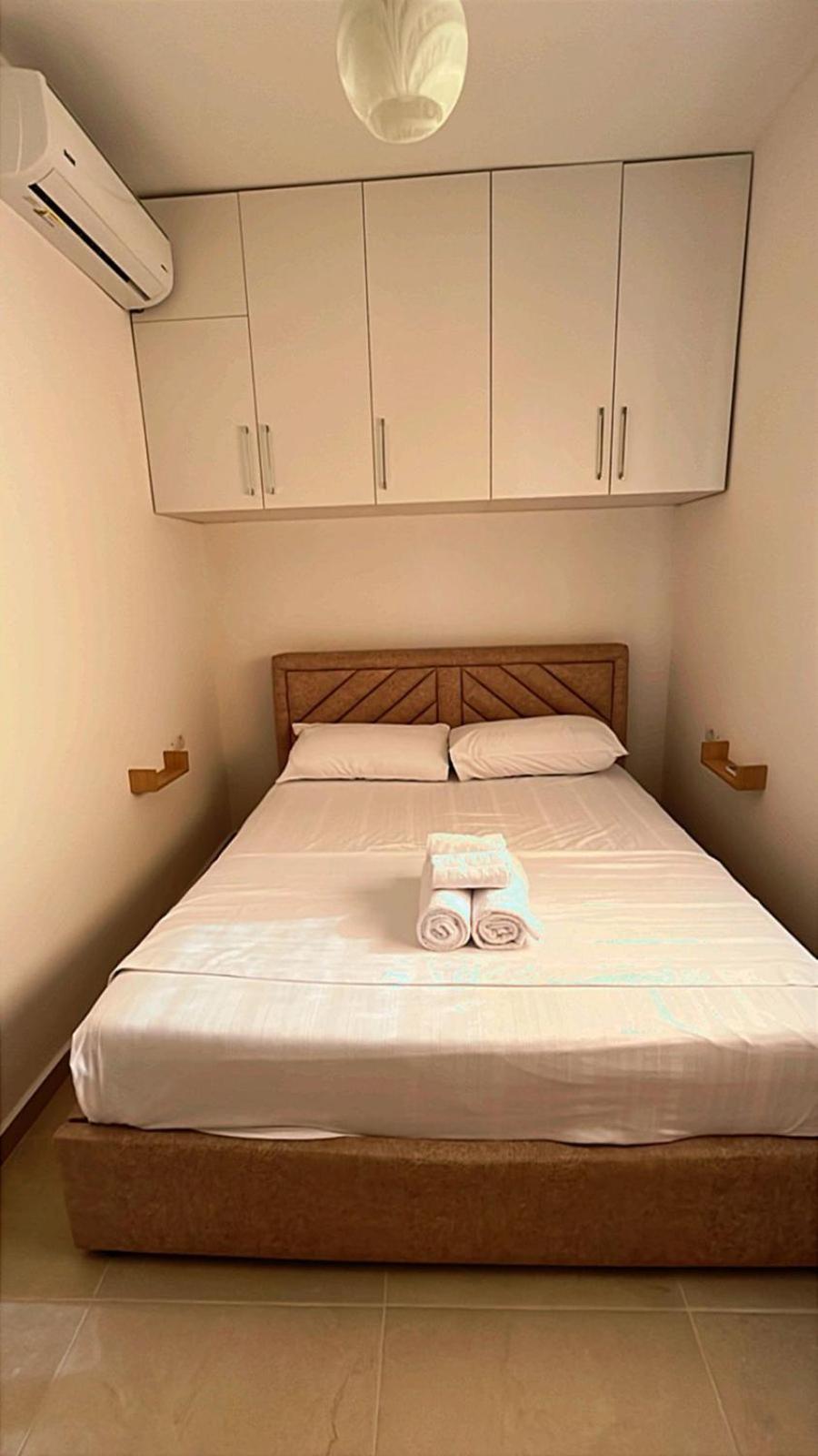 Vila Luani Vlora Kültér fotó