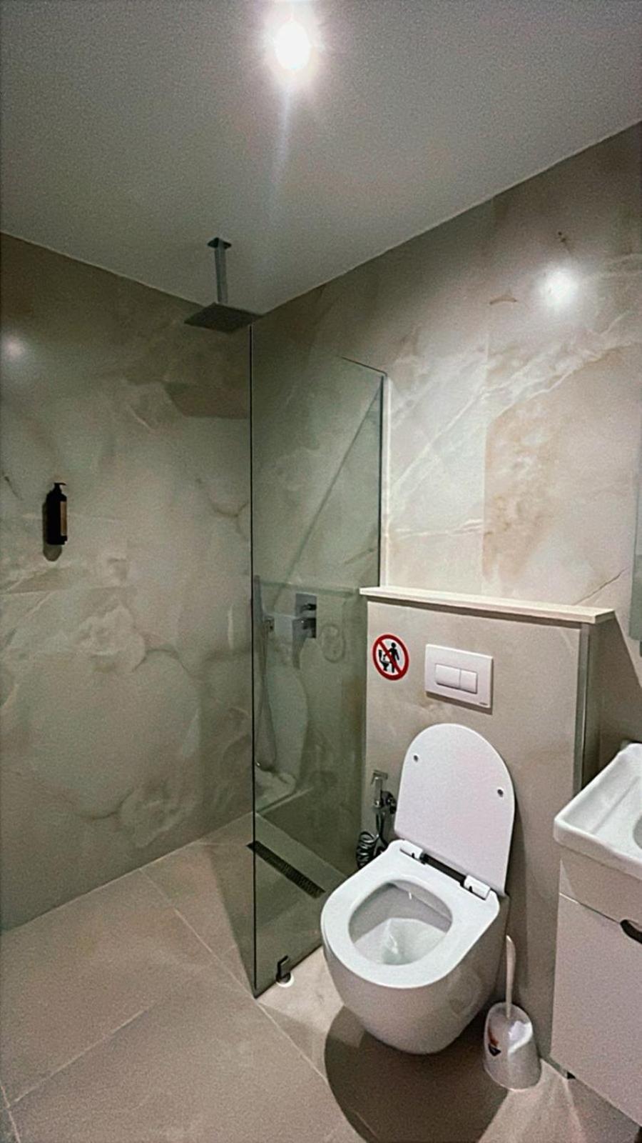 Vila Luani Vlora Kültér fotó