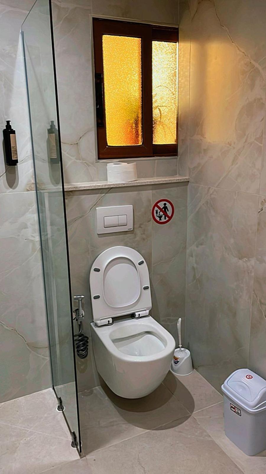 Vila Luani Vlora Kültér fotó