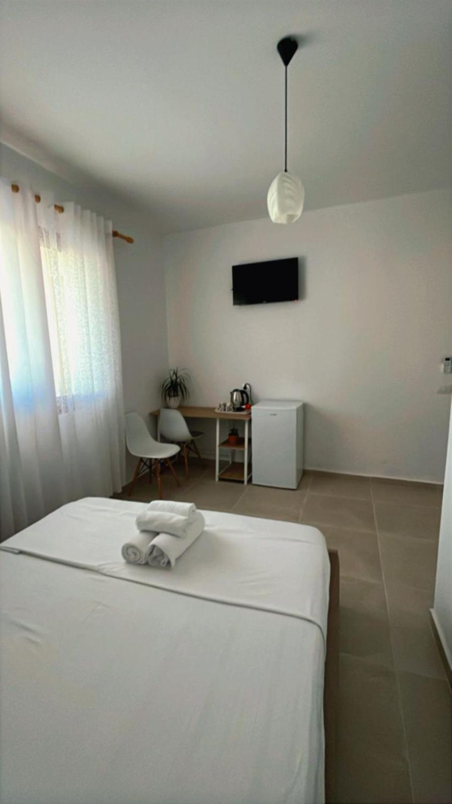 Vila Luani Vlora Kültér fotó
