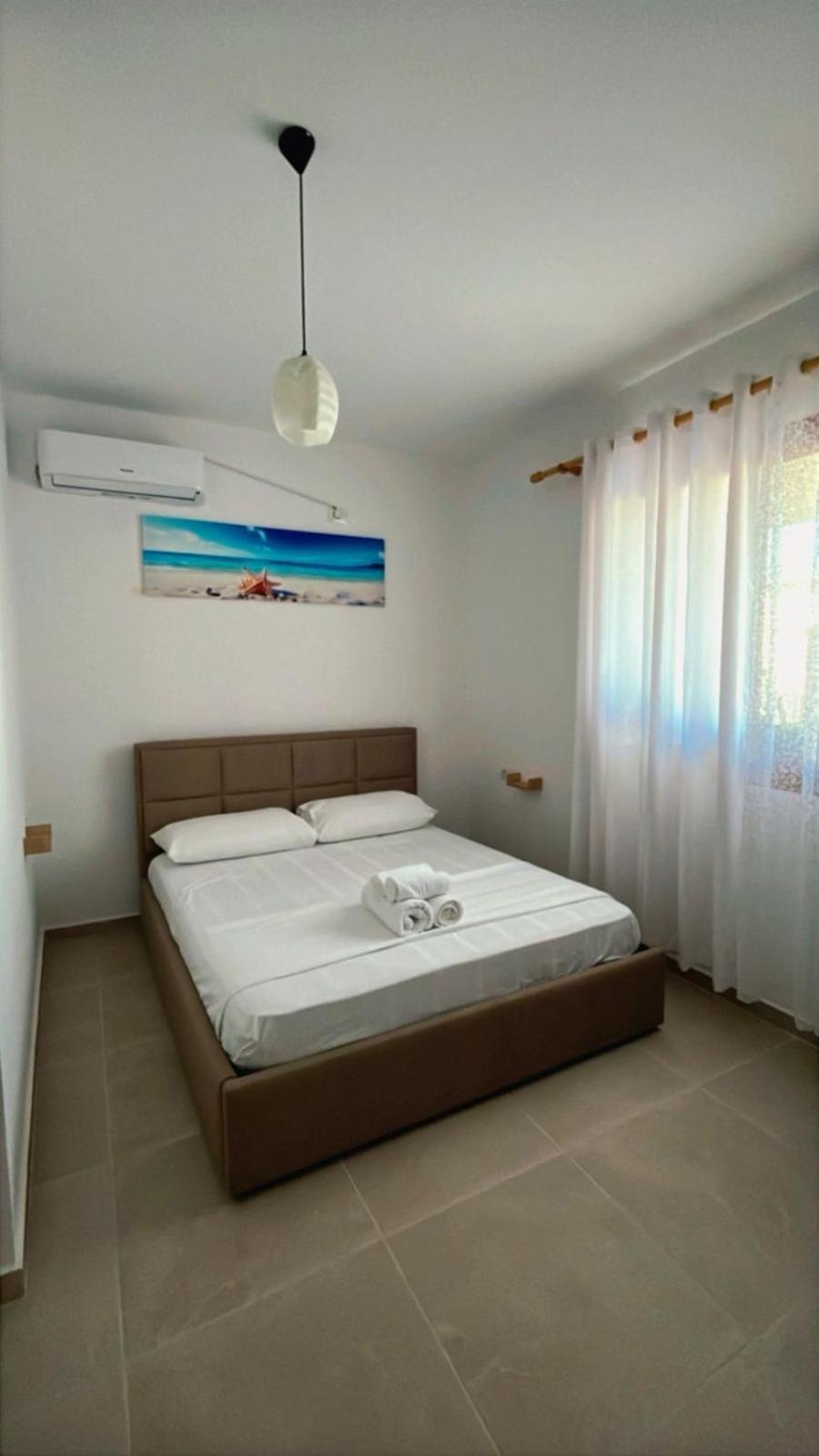 Vila Luani Vlora Kültér fotó
