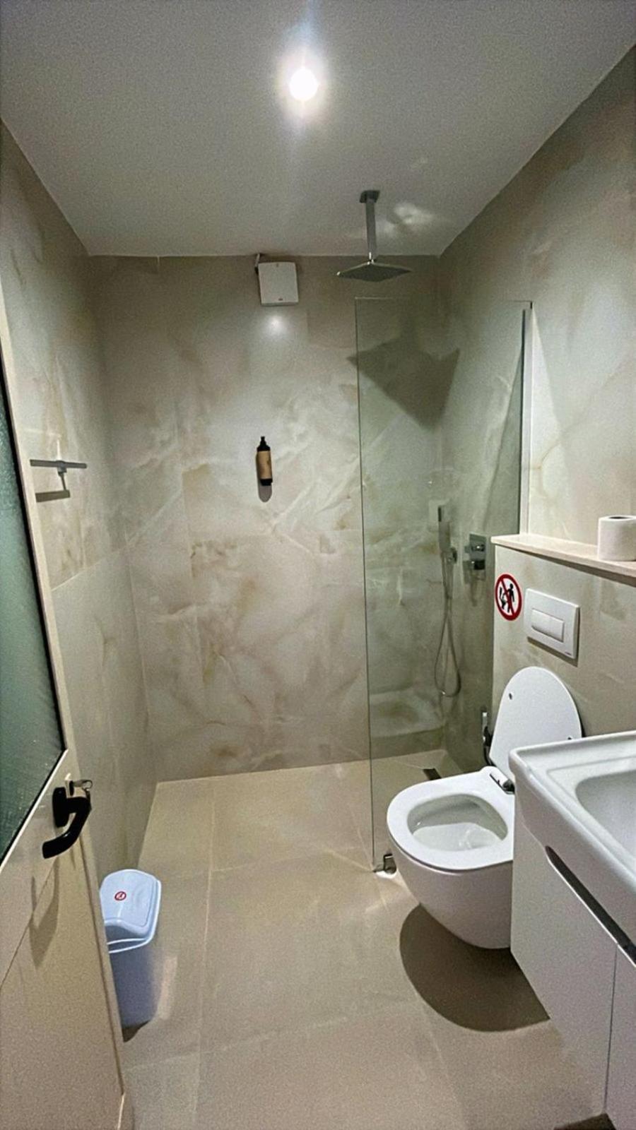 Vila Luani Vlora Kültér fotó